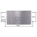 Red Dot Air Conditioning Condenser Parallel Flow Inlet Pad Outlet Pad CNX01061 AIR CONDITIONING CONDENSER REDDOT - Micks Gone Bush