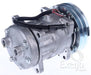 Sanden Air Conditioning Compressor 12V Ear Mount SD7H15 CXS4478 AIR CONDITIONING COMPRESSOR SANDEN - Micks Gone Bush