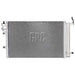 Hanon System HCC Air Conditioning Condenser Parallel Flow Pad Inlet/outlet – CNX739 AIR CONDITIONING CONDENSER HANON SYSTEM - Micks Gone Bush