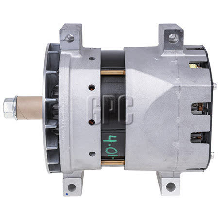 Delco Remy Alternator 12V 240A 40SI 8600338 ALTERNATOR DELCO REMY - Micks Gone Bush