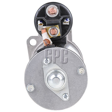 Mahle Starter Motor 24V 9 Tooth CCW MS85 STARTER MOTOR MAHLE - Micks Gone Bush