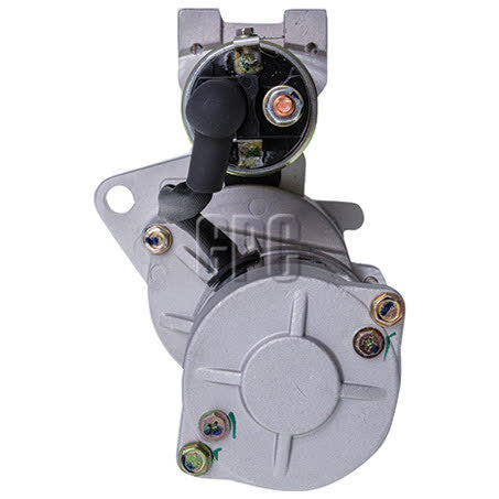 OEX Starter Motor 12V 9T CW Mitsubishi Style MXS9604 STARTER MOTOR OEX - Micks Gone Bush