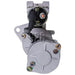 OEX Starter Motor 12V 9T CW Mitsubishi Style MXS9604 STARTER MOTOR OEX - Micks Gone Bush
