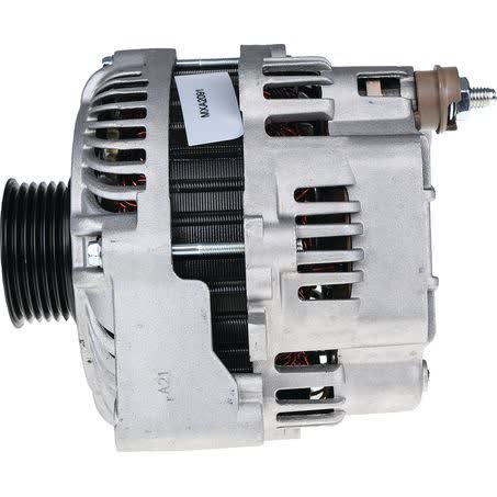 OEX Alternator 12V 120A Mitsubishi Style MXA2091 ALTERNATOR OEX - Micks Gone Bush