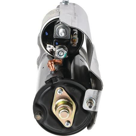 Bosch Starter Motor 12V 8 Tooth CW BXM135 STARTER MOTOR BOSCH - Micks Gone Bush