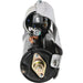 Bosch Starter Motor 12V 8 Tooth CW BXM135 STARTER MOTOR BOSCH - Micks Gone Bush