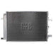 Denso Air Conditioning Condenser Parallel Flow Pad Inlet/outlet CNX941 AIR CONDITIONING CONDENSER DENSO - Micks Gone Bush