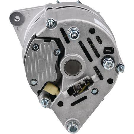 OEX Alternator 12V 70A Lucas Style LXA838 ALTERNATOR OEX - Micks Gone Bush