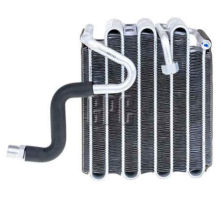 OEX Air Conditioning Evaporator Core EVX038 Inlet #8 For Outlet #10 Mior AIR CONDITIONING EVAPORATOR CORE OEX - Micks Gone Bush