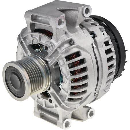 OEX Alternator 12V 120A Bosch Style BXA4030 ALTERNATOR OEX - Micks Gone Bush