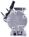 Ford HCC Air Conditioning Compressor 12V Direct Mount HS13N CXH038 AIR CONDITIONING COMPRESSOR FORD - Micks Gone Bush