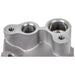 OEX Air Conditioning Compressor 12V Direct Mount Valeo DKS17D Style CXZ0015 AIR CONDITIONING COMPRESSOR OEX - Micks Gone Bush