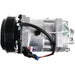 OEX Air Conditioning Compressor 12V Direct Mount SD7H15HD Style CXS0052 AIR CONDITIONING COMPRESSOR OEX - Micks Gone Bush