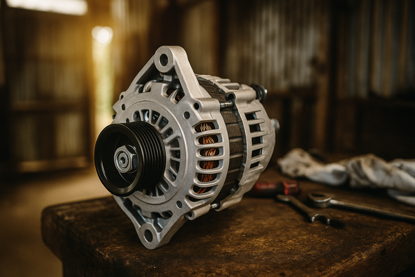 Alternators