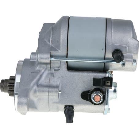 Denso Starter Motor 12V 1.4KW 9 Tooth CW 280-0109DD STARTER MOTOR DENSO - Micks Gone Bush
