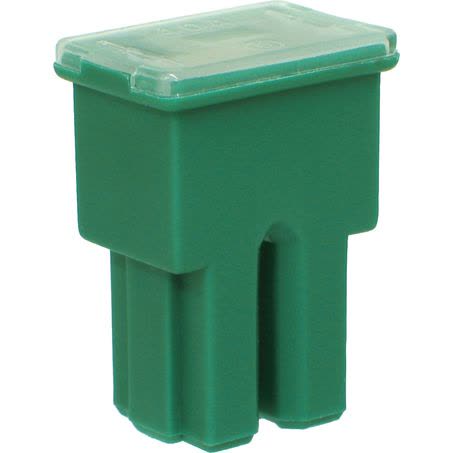 OEX Fusible Link Mini Female 40A Green ACX1787BL FUSIBLE LINK OEX - Micks Gone Bush