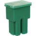 OEX Fusible Link Mini Female 40A Green ACX1787BL FUSIBLE LINK OEX - Micks Gone Bush