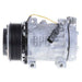 Sanden Air Conditioning Compressor 24V Direct Mount SD7H15 CXSA968 AIR CONDITIONING COMPRESSOR SANDEN - Micks Gone Bush