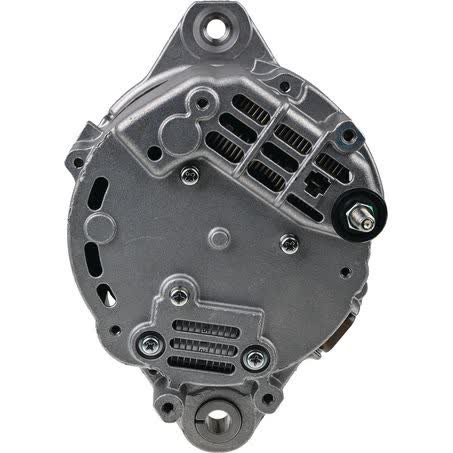 Mitsubishi Alternator 24V 50A A4TU9286AMA ALTERNATOR MITSUBISHI - Micks Gone Bush