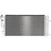 Hanon System Air Conditioning Condenser Parallel Flow Inlet Pad Outlet Pad CNX1004 OEM 97606-F2290 AIR CONDITIONING CONDENSER HANON SYSTEM - Micks Gone Bush