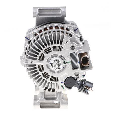 Genuine Products Alternator 12V 150A Mitsubishi Pad Mount Part No. EB3Z10346L ALTERNATOR GENUINE PRODUCTS - Micks Gone Bush