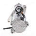 OEX Starter Motor 12V 9 Tooth CW Denso Style DXS4036 STARTER MOTOR OEX - Micks Gone Bush