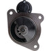 Mahle Starter Motor 12V 10 Tooth CW MS25 STARTER MOTOR MAHLE - Micks Gone Bush
