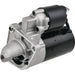 Oex Starter Motor 12V 9TH CW Bosch Style starter motor OEX - Micks Gone Bush