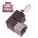 Fuelmiser Brake Light Switch CSL145 SWITCH FUELMISER - Micks Gone Bush