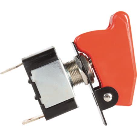 OEX Toggle Switch On/off Spst 20A 12V 12MM Mount ACX3913BL SWITCH OEX - Micks Gone Bush