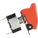 OEX Toggle Switch On/off Spst 20A 12V 12MM Mount ACX3913BL SWITCH OEX - Micks Gone Bush