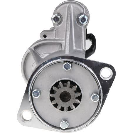 Oex Starter Motor 24V 11TH CW Hitachi Style starter motor OEX - Micks Gone Bush