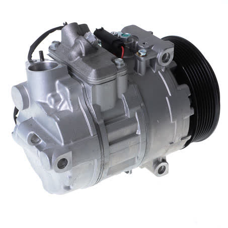 OEX Air Conditioning Compressor 12V Direct Mount Denso 7SEU17C Style CXD0011 AIR CONDITIONING COMPRESSOR OEX - Micks Gone Bush