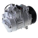 OEX Air Conditioning Compressor 12V Direct Mount Denso 7SEU17C Style CXD0011 AIR CONDITIONING COMPRESSOR OEX - Micks Gone Bush