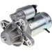 Mahle Starter Motor 12V 13 Tooth CW MS129 STARTER MOTOR MAHLE - Micks Gone Bush