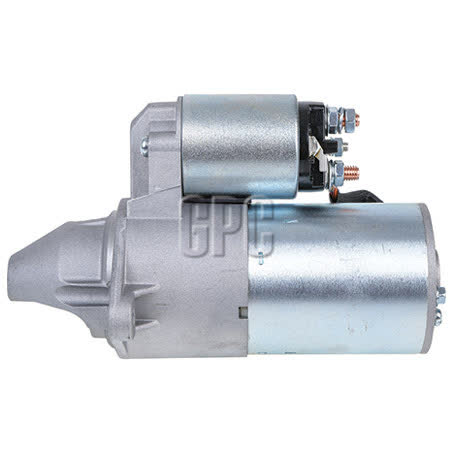 Bosch Starter Motor 12V CW 1.4KW BXDW001M STARTER MOTOR BOSCH - Micks Gone Bush
