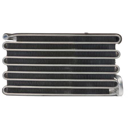 OEX Air Conditioning Evaporator Core Pad-pad 330MM 85MM EVX051 AIR CONDITIONING EVAPORATOR CORE OEX - Micks Gone Bush