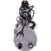 Delco Remy Starter Motor 12V 11 Tooth CW 150MT Part No. 61014400 STARTER MOTOR DELCO REMY - Micks Gone Bush