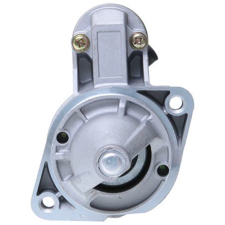 Oex Starter Motor 12V 8TH CW Mitsubishi Style starter motor OEX - Micks Gone Bush