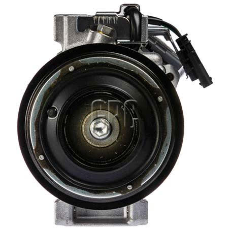 Denso Air Conditioning Compressor 12V Direct Mount CXD6906 AIR CONDITIONING COMPRESSOR DENSO - Micks Gone Bush
