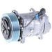 Sanden Air Conditioning Compressor 12V Ear Mount SD7H15 Part No. CXS4490 AIR CONDITIONING COMPRESSOR SANDEN - Micks Gone Bush
