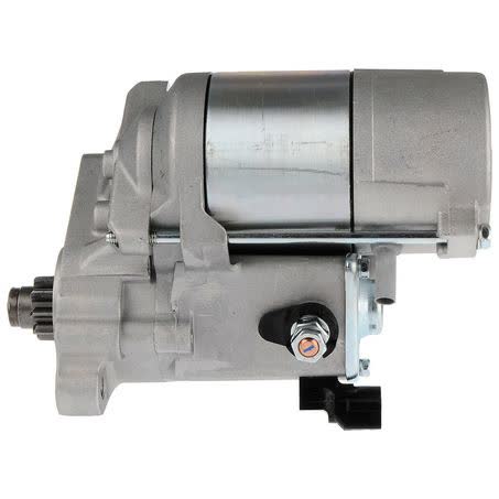 Oex Starter Motor 12V 9TH CW Denso Style starter motor OEX - Micks Gone Bush