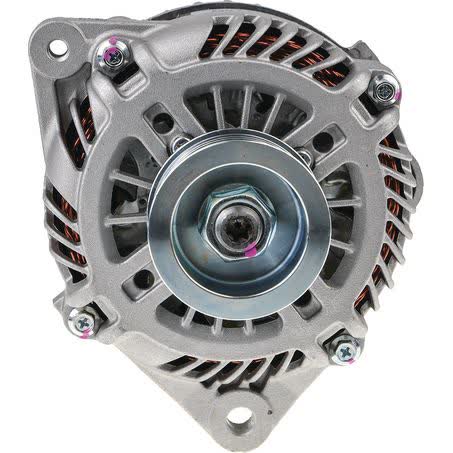 OEX Alternator 12V 110A Mitsubishi Style MXA2039 ALTERNATOR OEX - Micks Gone Bush