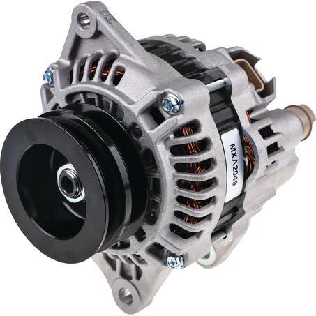 OEX Alternator 12V 75A Mitsubishi Style MXA2049 ALTERNATOR OEX - Micks Gone Bush