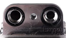 Denso Air Conditioning Compressor 24V Direct Mount 10PA15C CXD6351 AIR CONDITIONING COMPRESSOR DENSO - Micks Gone Bush