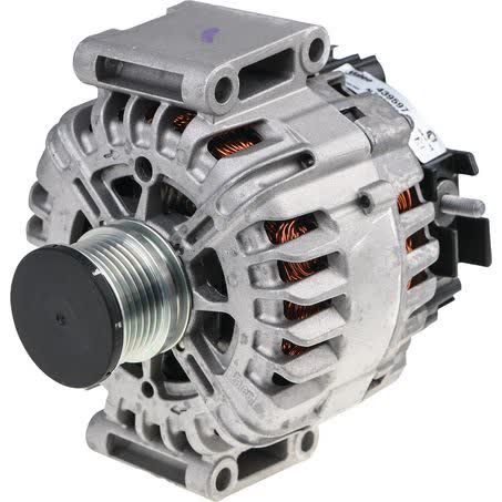 Valeo Alternator 12V 220A Part No. 439597 ALTERNATOR VALEO - Micks Gone Bush