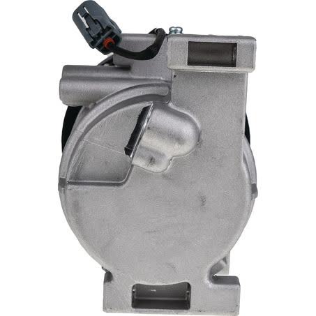 OEX Air Conditioning Compressor 12V Direct Mount Panasonic Style CXN269 AIR CONDITIONING COMPRESSOR OEX - Micks Gone Bush
