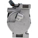 OEX Air Conditioning Compressor 12V Direct Mount Panasonic Style CXN269 AIR CONDITIONING COMPRESSOR OEX - Micks Gone Bush