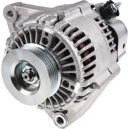 OEX Alternator 12V 90A Denso Style DXA4017 ALTERNATOR OEX - Micks Gone Bush