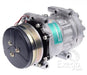 Sanden Air Conditioning Compressor 12V Direct Mount SD7H15 CXS6021 AIR CONDITIONING COMPRESSOR SANDEN - Micks Gone Bush